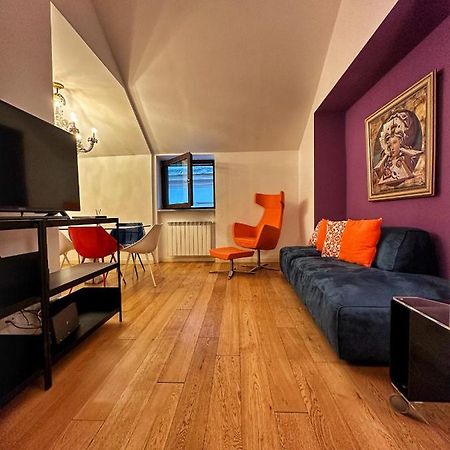 Appartamento Be Loft Navona Roma Esterno foto