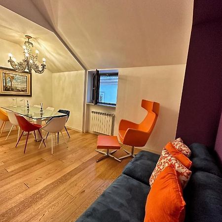 Appartamento Be Loft Navona Roma Esterno foto