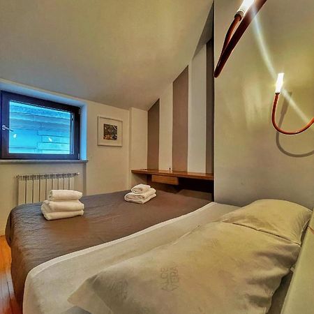 Appartamento Be Loft Navona Roma Esterno foto