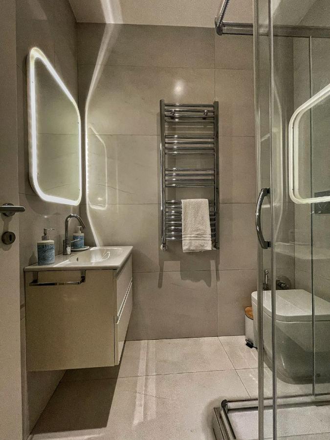 Appartamento Be Loft Navona Roma Esterno foto