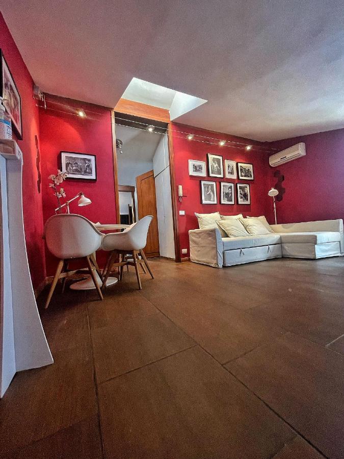 Appartamento Be Loft Navona Roma Esterno foto