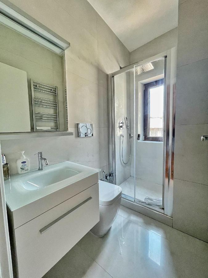 Appartamento Be Loft Navona Roma Esterno foto
