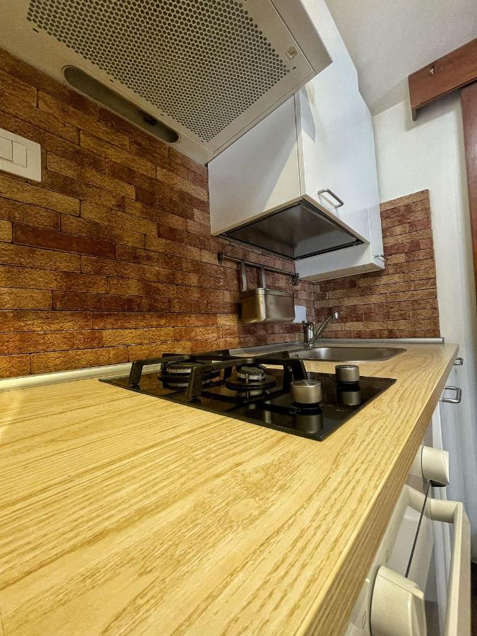Appartamento Be Loft Navona Roma Esterno foto
