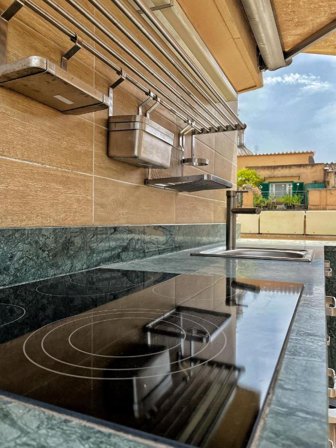 Appartamento Be Loft Navona Roma Esterno foto
