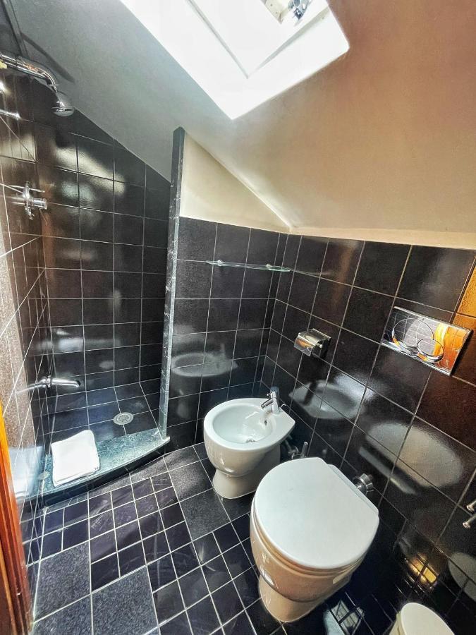 Appartamento Be Loft Navona Roma Esterno foto