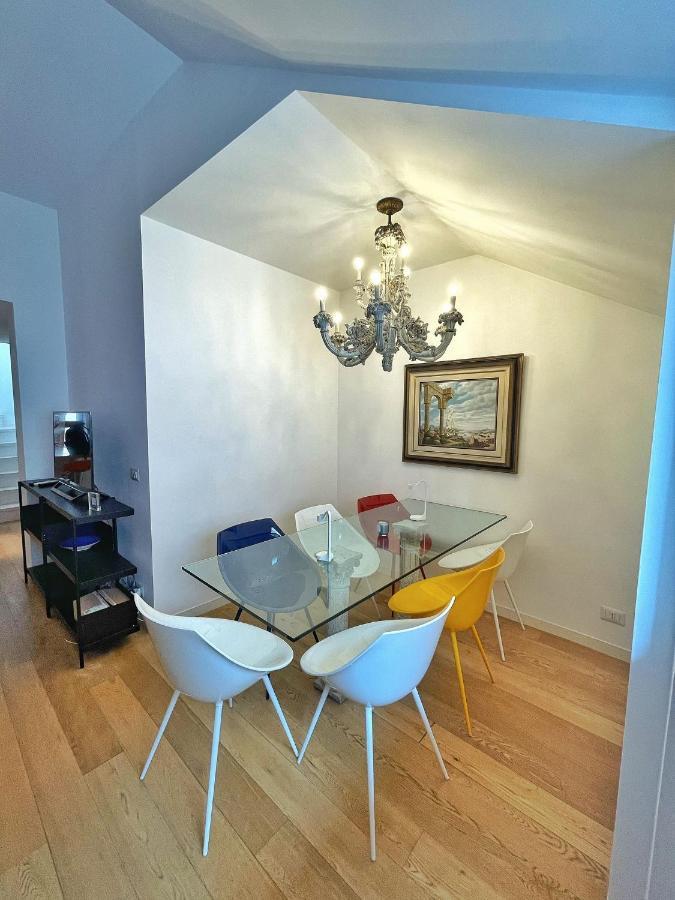 Appartamento Be Loft Navona Roma Esterno foto