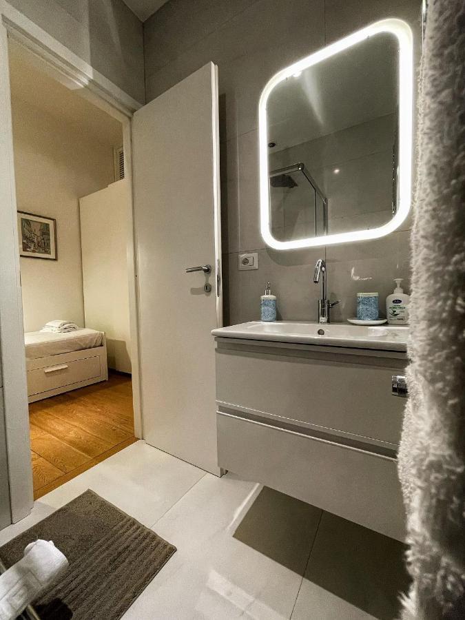 Appartamento Be Loft Navona Roma Esterno foto