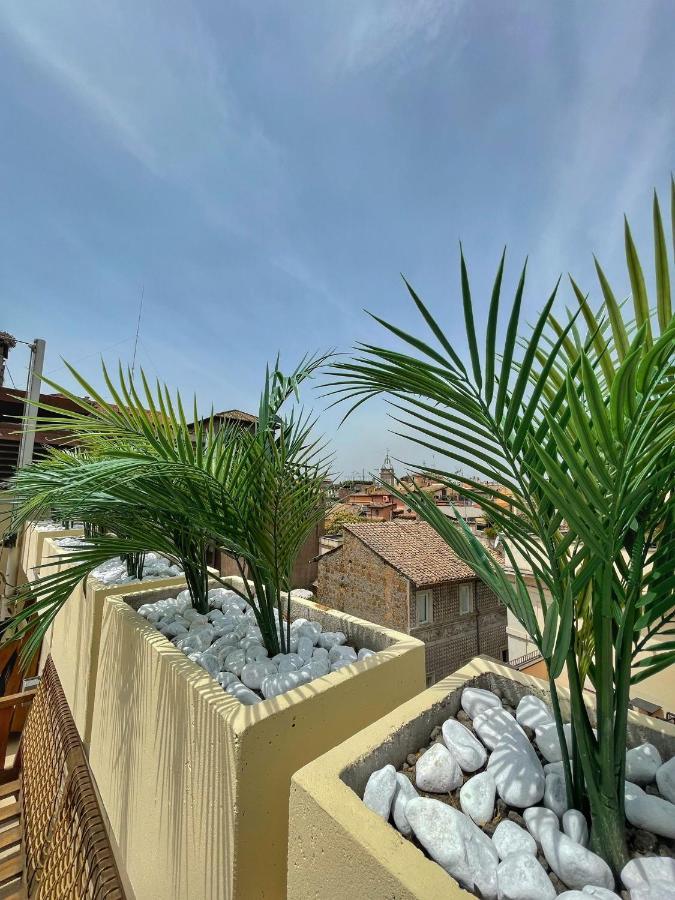 Appartamento Be Loft Navona Roma Esterno foto