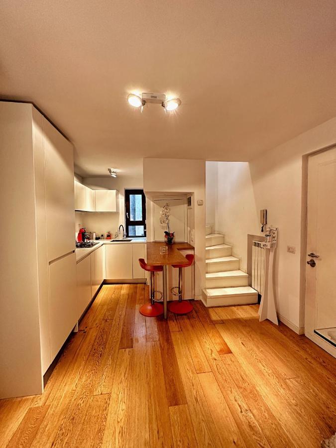 Appartamento Be Loft Navona Roma Esterno foto