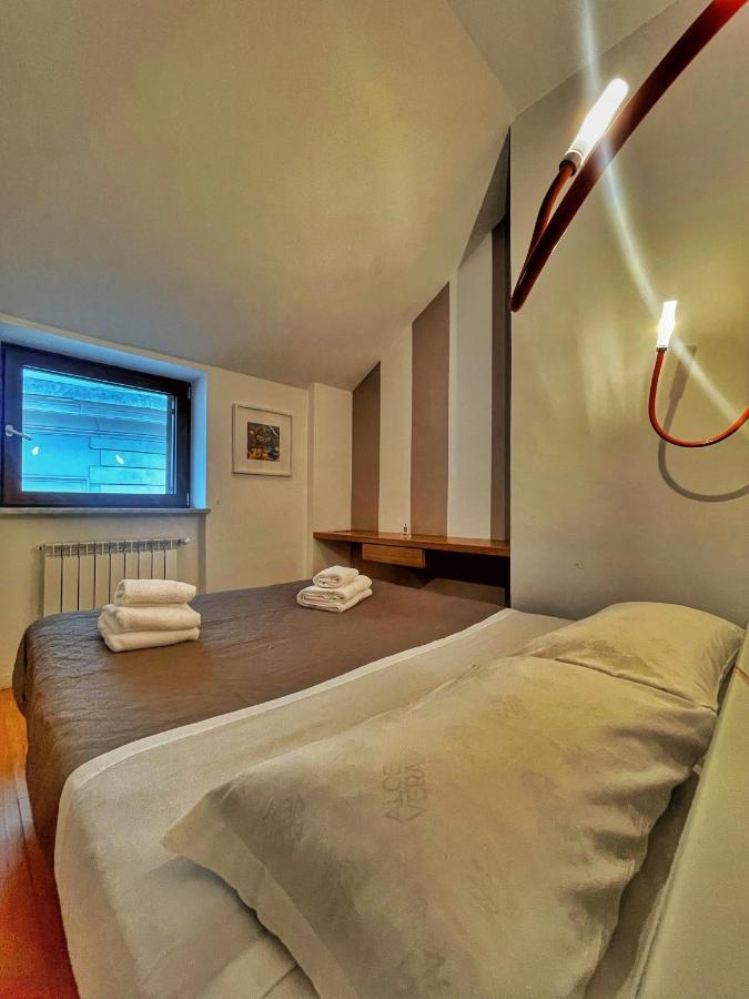 Appartamento Be Loft Navona Roma Esterno foto